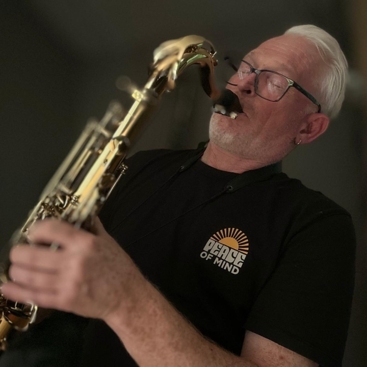 Andre Woltjer